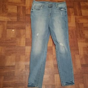 *BUY 2 GET 1 FREE* Old Navy Jeans